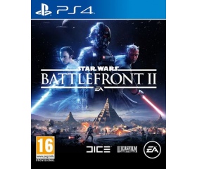 Star Wars Battlefront 2 PS4 CZ/HU/SK