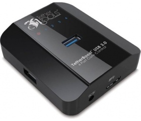 TetherBoost USB 3.0 Core Controller