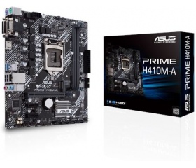 Asus Prime H410M-A
