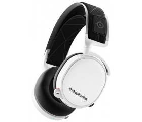 Steelseries Arctis 7 (2019 Edition) gaming headset