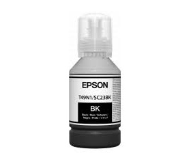 Epson T49H1 Fekete tintapalack