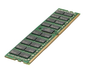 HP Gen10 16GB 2Rx8 DDR4-2666 CL19 Kit 