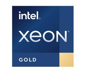 Intel Xeon Gold 6330 Tálcás
