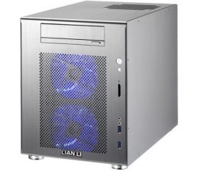 Lian Li PC-V354 ezüst