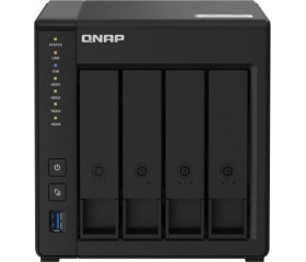 QNAP TS-451D2 4GB RAM