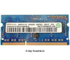 Ramaxel SO-DIMM DDR3 4GB 1600MHz