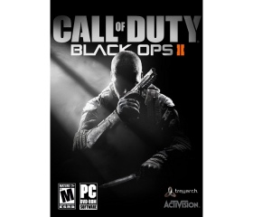 Call Of Duty 9 - Black Ops 2 PS3
