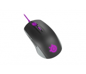 Steelseries Rival 100 Lila