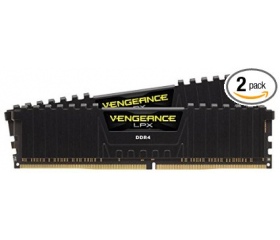 Corsair Vengeance LPX Black DDR4 16GB 3000MHz CL16