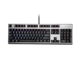 Cooler Master CK351 - Red Switch - US