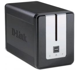 D-LINK NAS Storage DNS-323