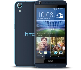 HTC Desire 626G DS 8GB Blue Lagoon