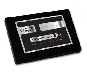 OCZ SATA lll 2,5" 120GB Vertex 3