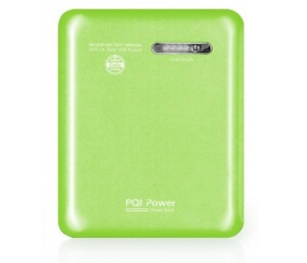 PQI Power 12000S zöld