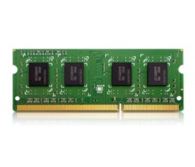 Qnap 4GB DDR3 1600MHz SO-DIMM