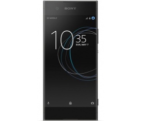 Sony Xperia XA1 Dual SIM fekete