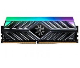 Adata XPG Spectrix D41 DDR4 3000MHz 8GB Fekete 