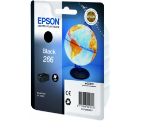 Epson patron T266 Black