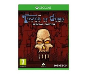 GAME XBOXONE Tower of Guns Special Edition