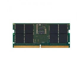 KINGSTON DDR5 SO-DIMM 5200MHz 32GB