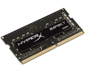 Kingston HyperX Impact DDR4 2666MHz 4GB CL14