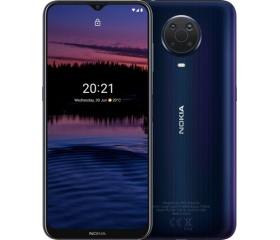 Nokia G20 4GB 64GB Dual SIM kék