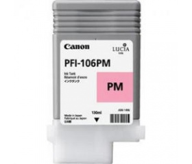 Canon PFI-106 Photo magenta