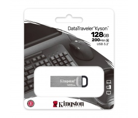 Kingston DT Kyson USB 3.2 Gen 1 128GB