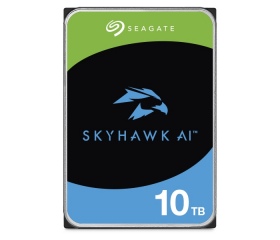 Seagate Skyhawk AI 10TB
