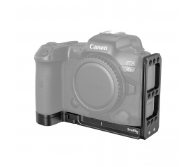 SmallRig QR L-Bracket for Canon EOS R5/R5C/R6 3659