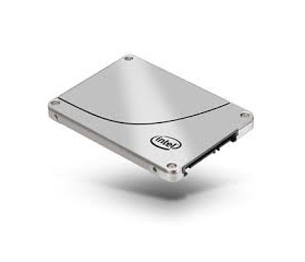 Intel 480GB S3520 