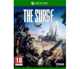 Xbox One The Surge