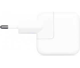 Apple 12 wattos USB-s hálózati adapter