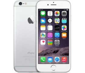 Apple iPhone 6 64GB ezüst