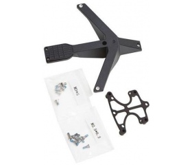 DJI P.7 ZH4-3D Mounting Adapt. for Flame Wheel 550