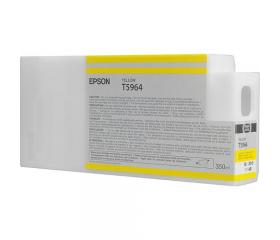 Epson T596400 Sárga
