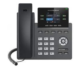 Grandstream VoIP telefon GRP2612