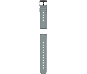 Huawei Watch GT 2 42mm Fluoroelastomer Szíj cián
