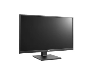 LG 24BK55YP Full HD monitor IPS kijelzővel