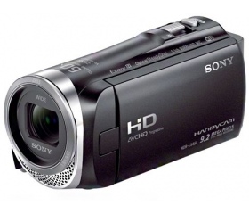 Sony HDR-CX450