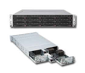 Supermicro SYS-6026TT-D6IBQRF