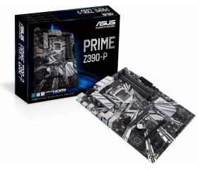 Asus Prime Z390-P