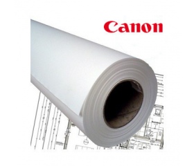 Papír Canon IJM009 Draft 75g 914mm x 120m