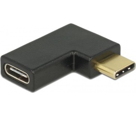 Delock USB 3.1 Gen 2 Type-C apa/anya bal-jobb