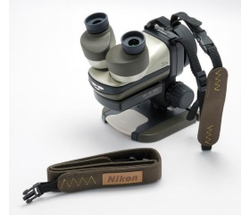 Nikon EZ-Micro (Fieldmicroscope)