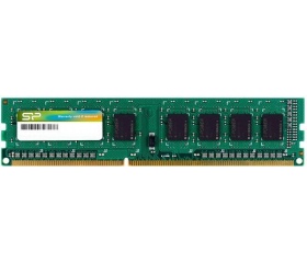 Silicon Power DDR3 1600MHz CL11 2GB