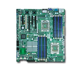 Supermicro MBD-X8DT3-O