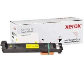 XEROX Everyday Toner Yellow equivalent to OKI 4431