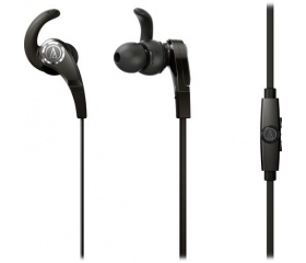 Audio-Technica ATH-CKX7iS fekete