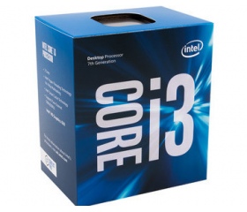 Intel Core i3-8300 dobozos